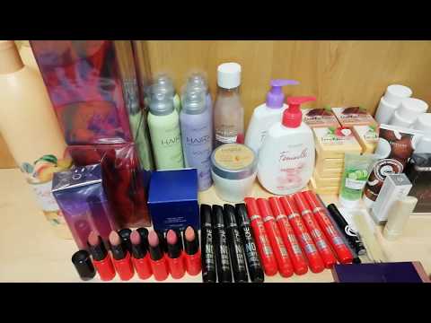 Обзор заказа Орифлэйм. Каталог №1 2020г. Юлия Смирнова.