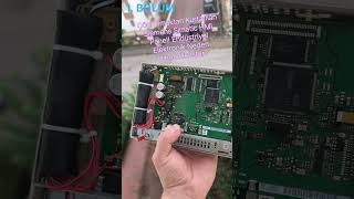 Çöp Olmaktan Kurtarılan Siemens Simatic HMI Panel! Endüstriyel Elektronik Neden 