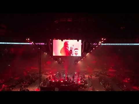 Buntes Herz ft. Microphone Mafia Live @Cologne CSD LanxessArena PrideNow – Kein Veedel für Rassismus