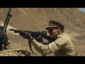 SAS Rogue Heroes Final Fight Scene S01E06