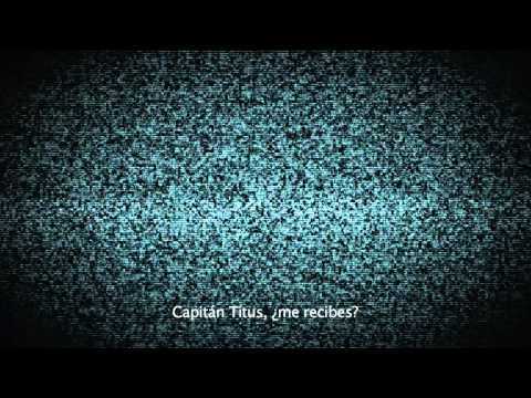 Warhammer 40000 Space Marine Cinematic Trailer HD