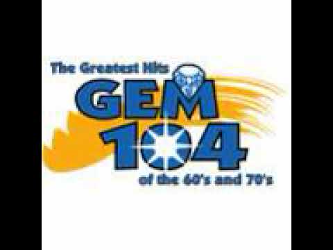 WGMF/WZMF (Now WGMM) "Gem 104" (now Simulcast on 103.9 WGMF) - Legal ID - 2009 #2