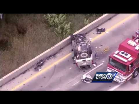 Driver killed in wrong-way crash after high-speed chase