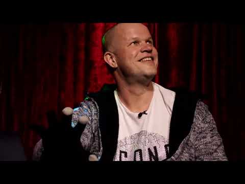 Kinda Challenge Anterro