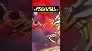 Download lagu Luffy Vs Kizaru🔥Revenge on Sabaody  -One Piece🥶 mp3