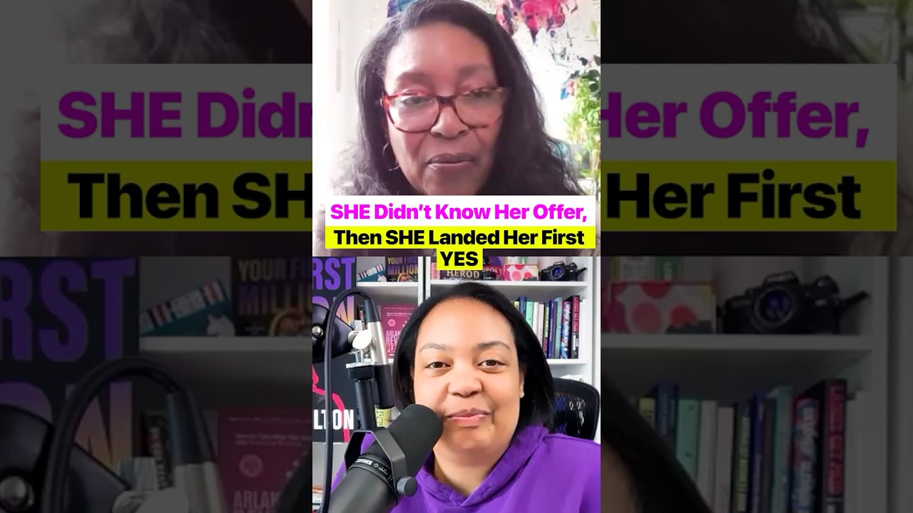 Getting Paid to Speak (Hack)