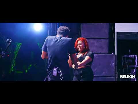 Belikin Bash 2022 - J Cas Full Performance