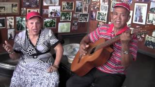 Los Cubanitos (Santiago de Cuba) - Remembranza a José Banderas