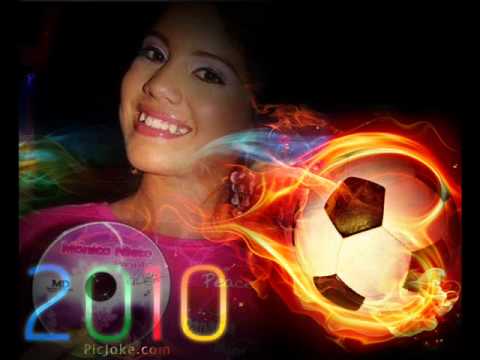 MONICA NIETO - QUIERO SER  2010