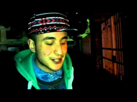 Mauro Shyne - Freestyle ad argomento