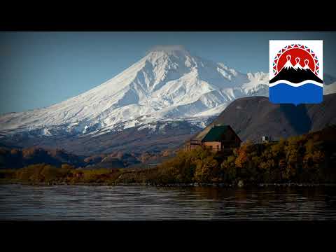 Sing with DK - Гимн Камчатского края - Anthem of Kamchatka Krai