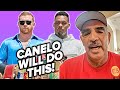Abel Sanchez says Canelo could make Jermell Charlo QUIT mentally!