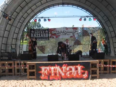 The Graveyard Rejects - House of 1000 Corpses