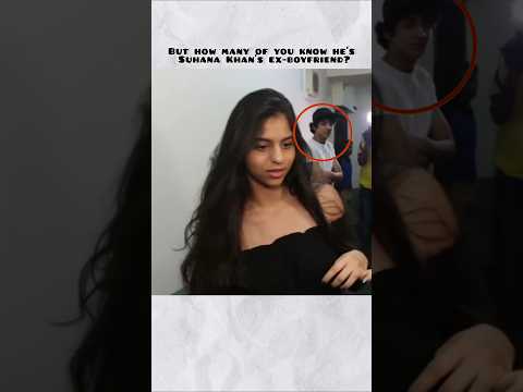 Who knows Ahaan Pandey has a GF ? #ahaanpandey #trending #bollywood #gf