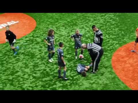 20191208 LSS2010 - Fortuna Kowno 2:2