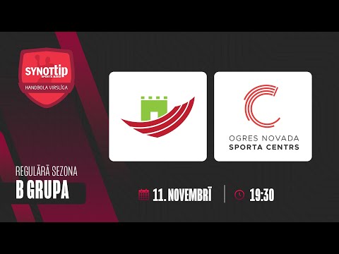 Salaspils SS 🆚 ONSC/HK Ogre | SynotTip vīriešu Virslīga | Latvijas čempionāts 25/26