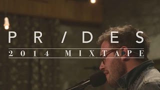 Mixtape 2014 Live at The Old Mill Studios