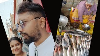 Bangalore Kolkatar moto bajaar.....