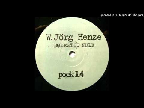 W.Jörg Henze ‎-- Domestic Nude