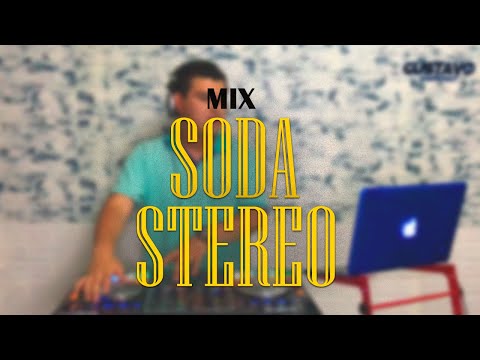 Megamix - Soda Stereo
