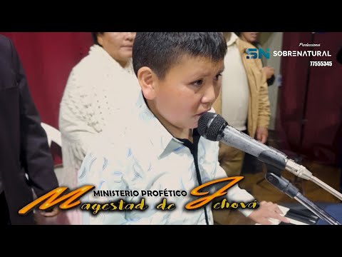 PELEARE LUCHARE HASTA EL FINAL 4k 🔥 MINISTERIO PROFETICO MAJESTAD DE JEHOVA 🔥 PRIMICIA 2022