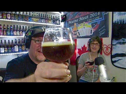 HBW 65 - A.G. IPA review