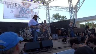 "Cast The First Stone" Honey Island Swamp Band