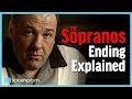 The Sopranos: Ending Explained mp3