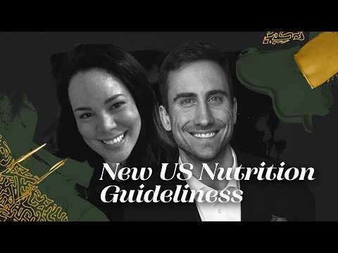 Why What You Eat Matters More Than What You Avoid