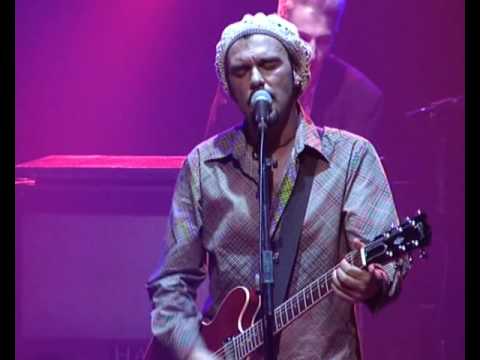 Ariel Rot - Bruma en la castellana (Live)