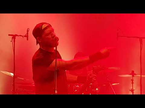 Sacarium (Metallica Tribute Band) - Wherever I May Roam - Openair Festival Pförring 2019