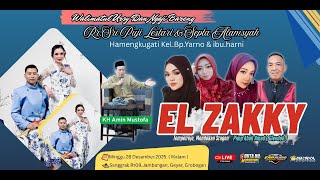 Download lagu Live NEW EL ZAKKY //ERA  AUDIO//DUTA HD MONDOKANSanggrak, Geyer, Grobogan. 28 Des 2025 mp3