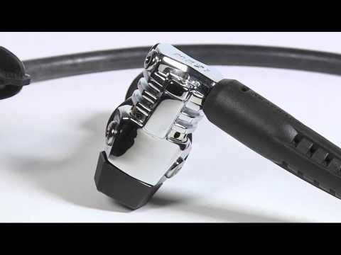 SCUBAPRO MK21/S560 Regulator Overview