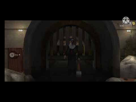 NEW UPDATE TAN TERBARU ADA BUAYA ADA TEMPAT BARU GUYS-EVIL NUN 🙏👍👍