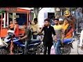 Kalyan Ka Chaman In Public Epic Reaction Best Bollywood Dance Prank In India