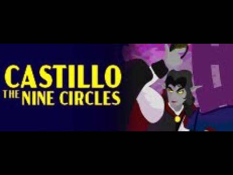 CASTILLO: The Nine Circles - Official Steam Next Fest Trailer thumbnail