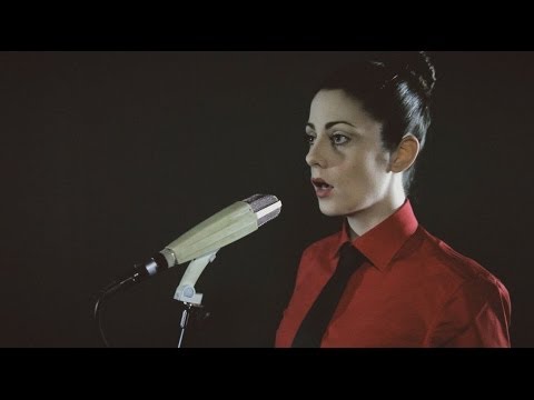 CUT_ - Papaoutai (Translated Stromae Cover)