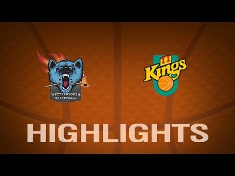 Highlights: Wetterbygden - Södertälje