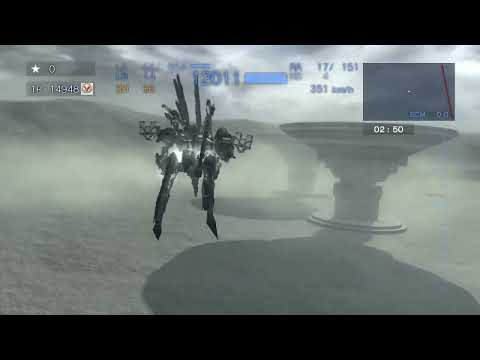 ARMORED CORE: for Answer DBZ 11/16/24 vs Zed the Red Raven