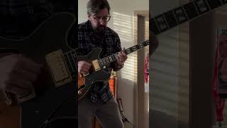 Fluff’s travels “the chase” #phish #progressiverock #rock #guitar #fluffhead #ibanezguitars
