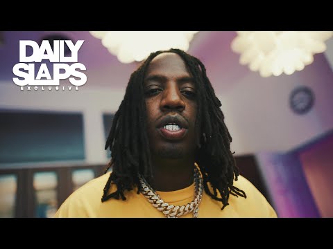 Cashclick Boog - Paolo Show (Exclusive Music Video) | Dir. @bayshiro