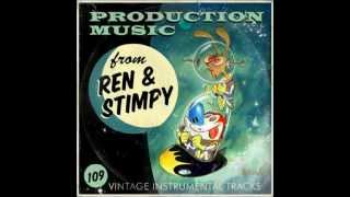 Pizzicato Playtime - Ren and Stimpy Production Music
