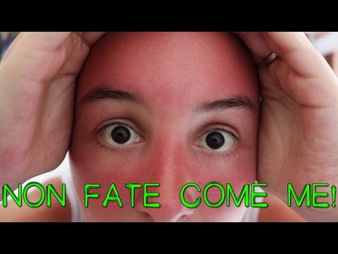 Il miracolo di decolorazione arde il pacco di faccia Prezzemolo di decolorazione della persona