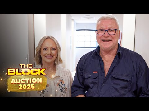 The Block AU 2025 Season 21 Episode 50 | Auction Finale | Full Episode