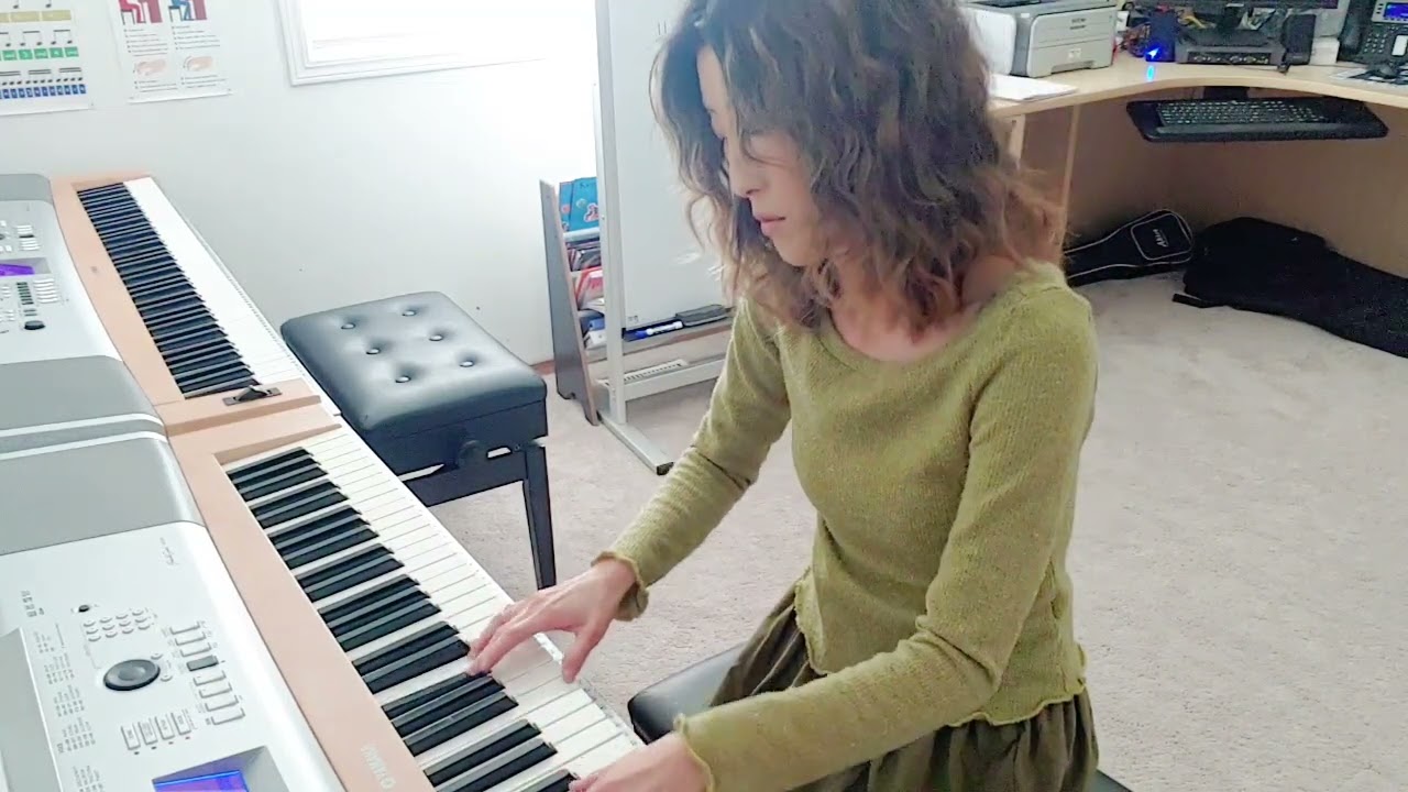 Promotional video thumbnail 1 for Coco's Music Service