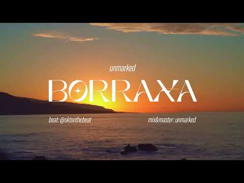 UNMARKED - BORRAXA (VIDEO LYRICS)