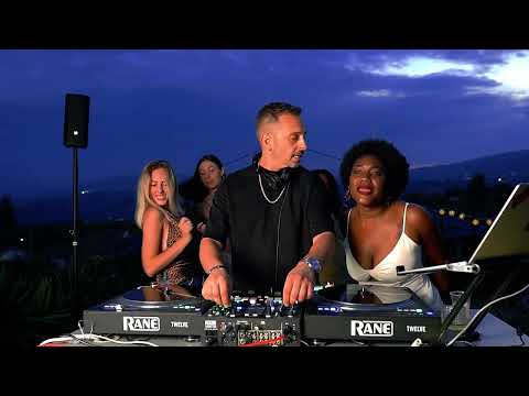 Backyard Beatdown: Hip Hop, Afrobeat, RnB & Dancehall Party Mix