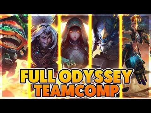*NEW SKINS* RIOT MADE THE BEST ULTIMATE COMBO TEAM EVER - BunnyFuFuu
