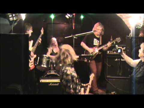 365 Soczewa Blues Session - 19.02.2016 - 9