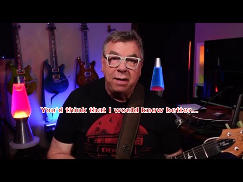 AXE-FX III - Tragedy Narrowly Averted!